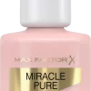 Max Factor Miracle Pure Nail Colour, Fb. 202 Natural Pearl 11