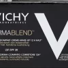 VICHY DERMABLEND Korrigierendes Kompakt-Creme-Make-up 45 Gold 13