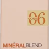 VICHY MINÉRALBLEND Feuchtigkeitsspendendes Make-up-Fluid 06 Ocher 10