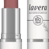 Lavera Velvet Matt Lipstick -Tea Rose 03- 7