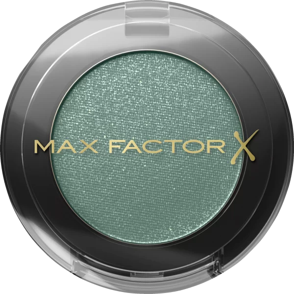 Max Factor Masterpiece Mono Eyeshadow, Fb. 05 Turquoise Euphoria 3