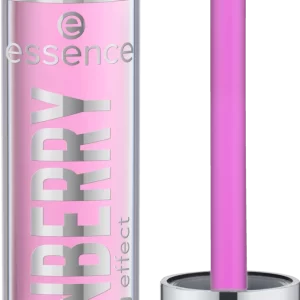 Essence CRANBERRY LIP OIL 01 6