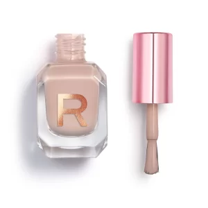 Revolution Makeup Revolution Express Nail Varnish Biscuit Nude 7