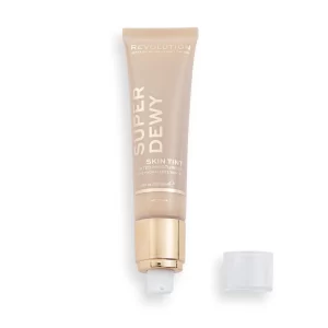 Revolution Makeup Revolution Superdewy Tinted Moisturiser Medium 6