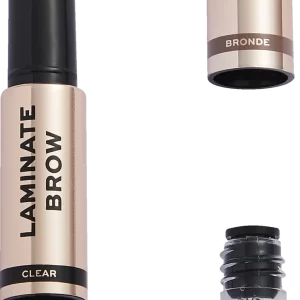 Revolution Makeup Revolution Laminate Brow Bronde 9