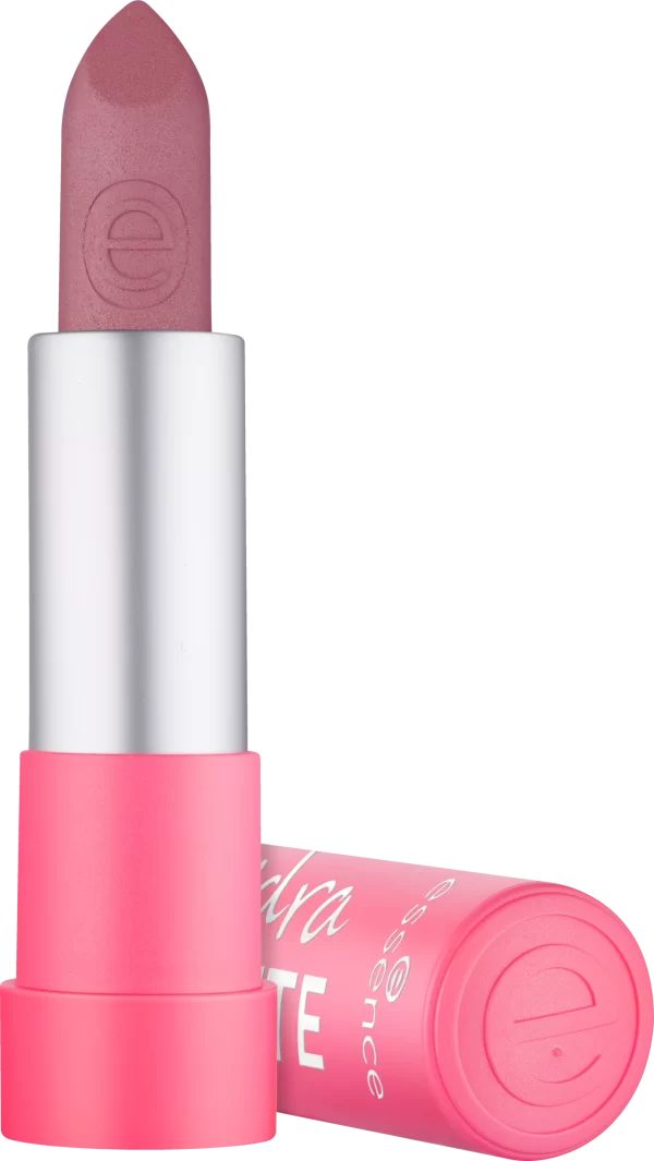 Essence Hydra MATTE Lipstick 404 1