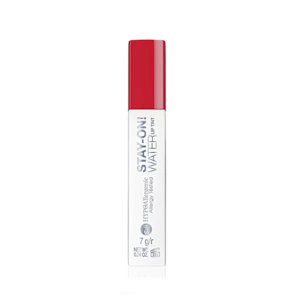 HYPOAllergenic Stay-On Water Lip Tint 06 Lady In Red 1