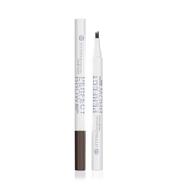 HYPOAllergenic Perfect Brow Brush Pen 02 Dark Blonde 1