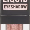 RIVAL Loves Me Liquid Eyeshadow 02 Stunning Copper 7