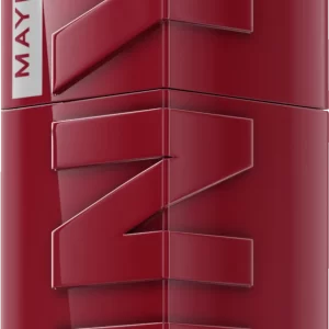 Maybelline New York Super Stay Vinyl Ink Nr. 10 Lippy 16