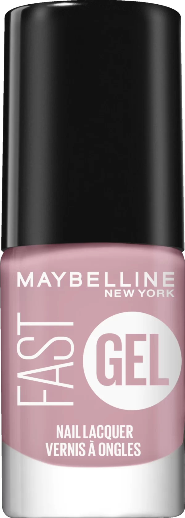 Maybelline New York Fast Gel Nagellack Nr. 02 Ballerina 1