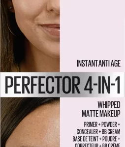 Maybelline New York Instant Perfector Matte Nr. 035 Natural Medium 21