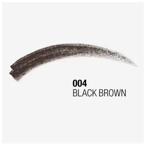 Manhattan Brow’Tastic Professional Pencil 004 Black Brown 27