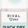 RIVAL Loves Me Care Quick Dry Top Coat Neu 10