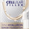 NIVEA Cellular Filler 3in1 Hyaluron Serum Foundation 02 Mittel 13