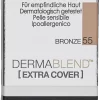 VICHY DERMABLEND [EXTRA COVER] Korrigierender Foundation Stick 55 Bronze 13