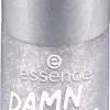 Essence Gel Nail Colour 02 – DAMN Glam 5