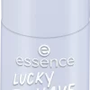 Essence Gel Nail Colour 39 – LUCKY TO HAVE Blue 16