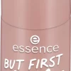 Essence Gel Nail Colour 32 – BUT FIRST Toffee 11