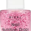 RIVAL DE LOOP Nail Nutrition Drops 11