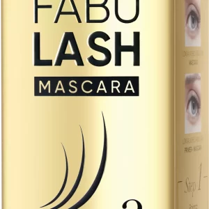 Long4Lashes FabuLash Mascara Step 2 8