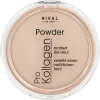 RIVAL DE LOOP Pro Kollagen Powder 8