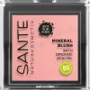 Sante Mineral Blush 01 Mellow Peach 16