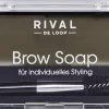 RIVAL DE LOOP Eyebrow Soap Brown 02 10