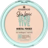 Essence Skin Lovin’ SENSITIVE MINERAL POWDER 01 5