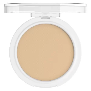 Wet N Wild Bare Focus CLARIFYING FINISHING POWDER, Fair/Medium 6