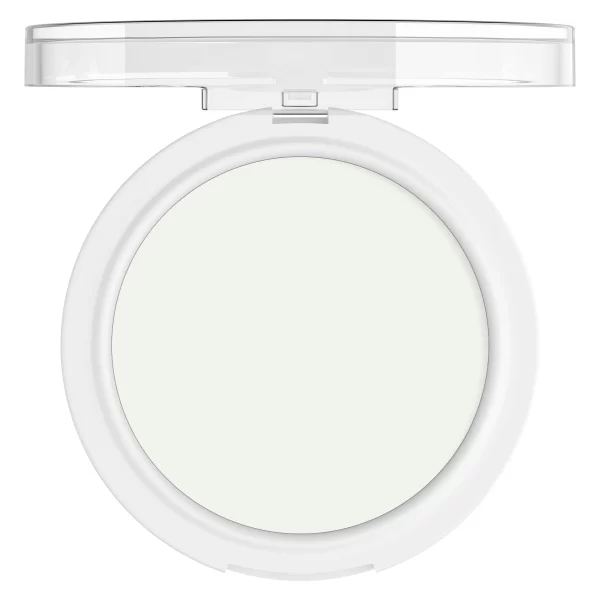 Wet N Wild Bare Focus CLARIFYING FINISHING POWDER, Translucent 3