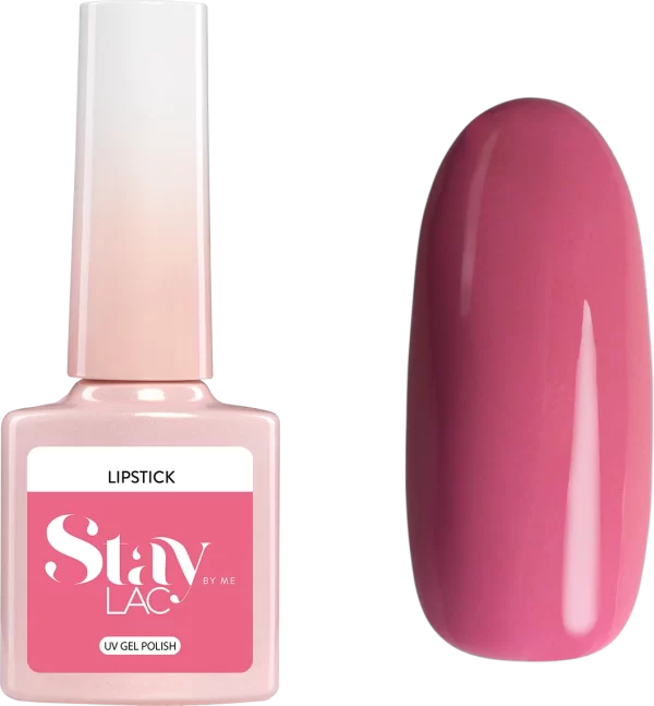 Staylac UV Nagellack – LIPSTICK 3