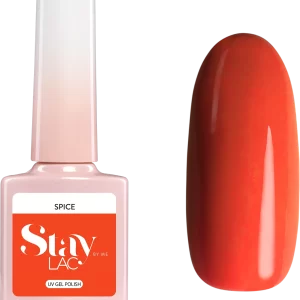 Staylac UV Nagellack – SPICE 6