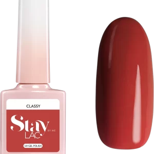 Staylac UV Nagellack – CLASSY 6