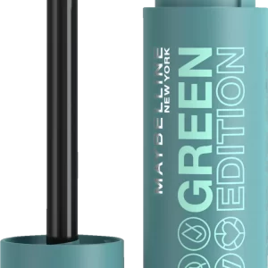 Maybelline New York GREEN EDITION Mascara BROWN BLACK 14