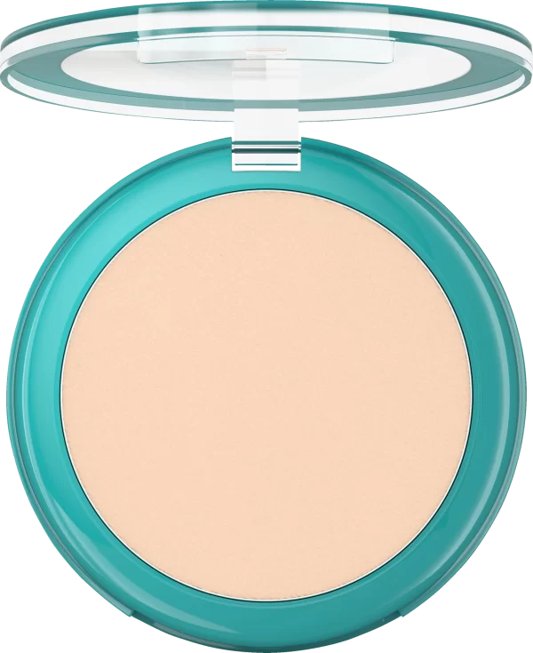 Maybelline New York GREEN EDITION Powder 25 8