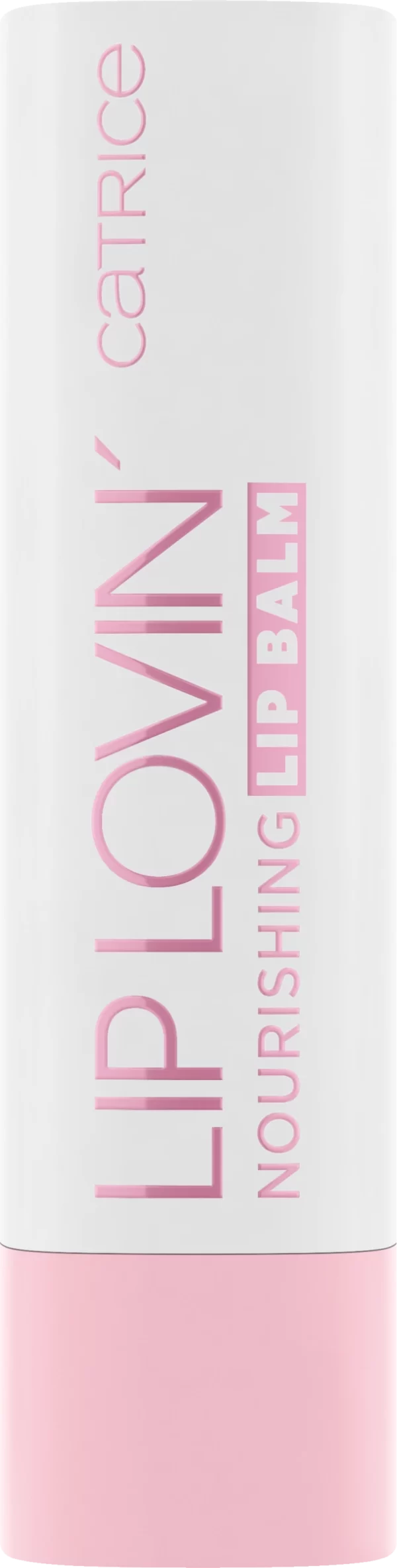 Catrice Lip Lovin’ Nourishing Lip Balm 010 1