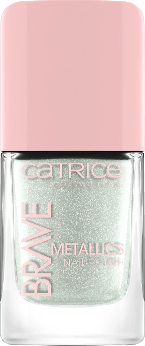 Catrice Brave Metallics Nail Polish 02 1