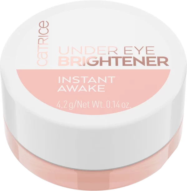 Catrice Under Eye Brightener 010 1