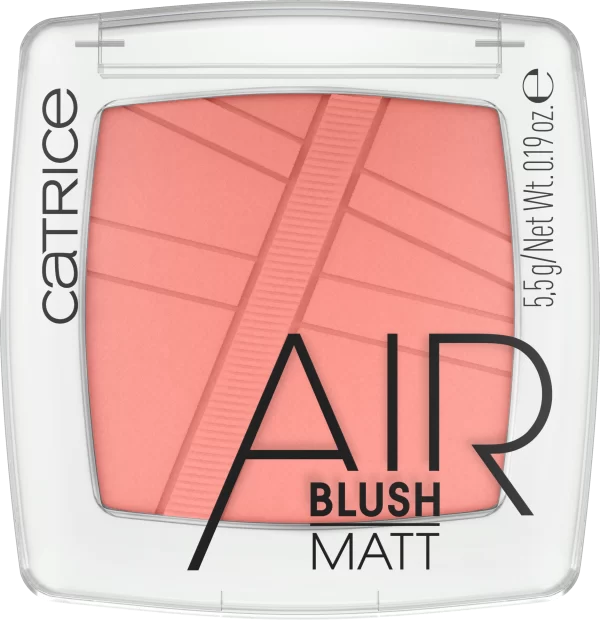 Catrice AirBlush Matt 110 1