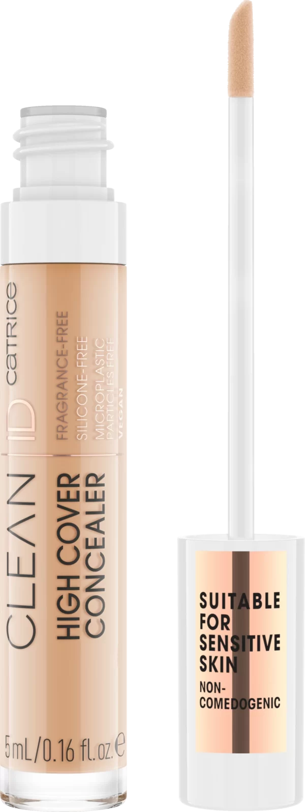 Catrice Clean ID High Cover Concealer 020 3