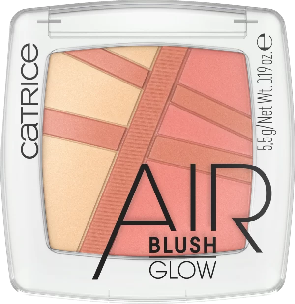 Catrice AirBlush Glow 010 1