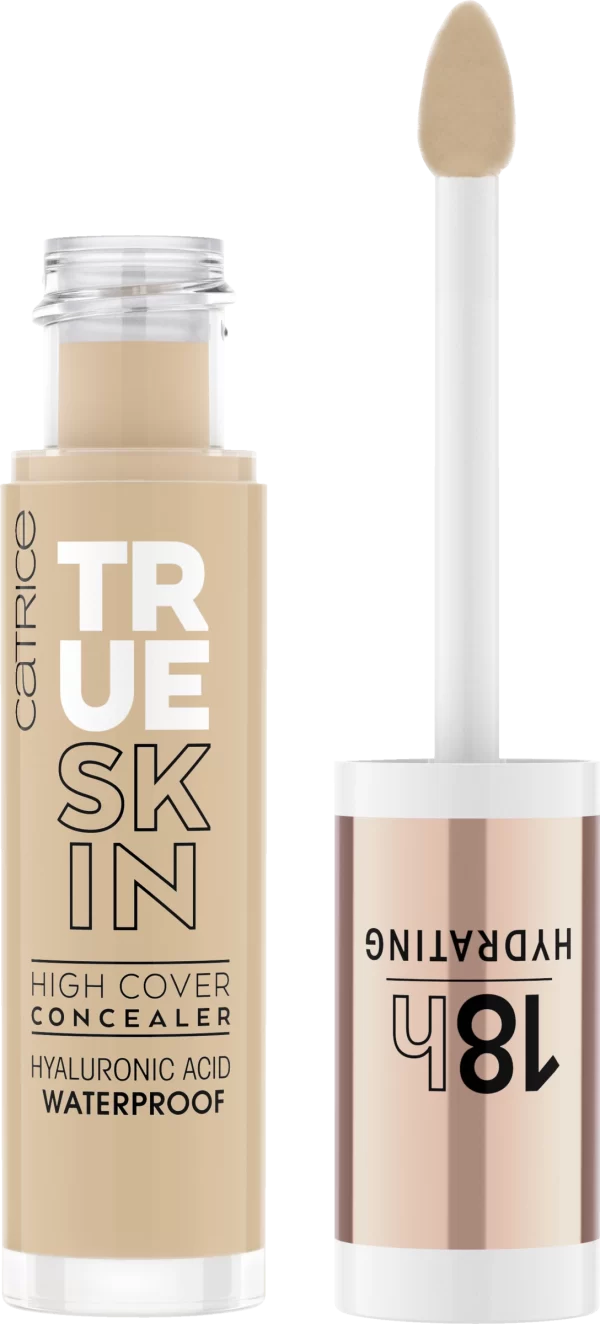 Catrice True Skin High Cover Concealer 039 1