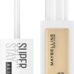 Maybelline New York Super Stay Active Wear Concealer 22 – Wheat 18