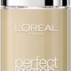 L’Oréal Paris Perfect Match Make-Up 3.5.D/3.5.W Golden Peach 11