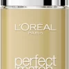 L’Oréal Paris Perfect Match Make-Up 5.5.N Sun 7