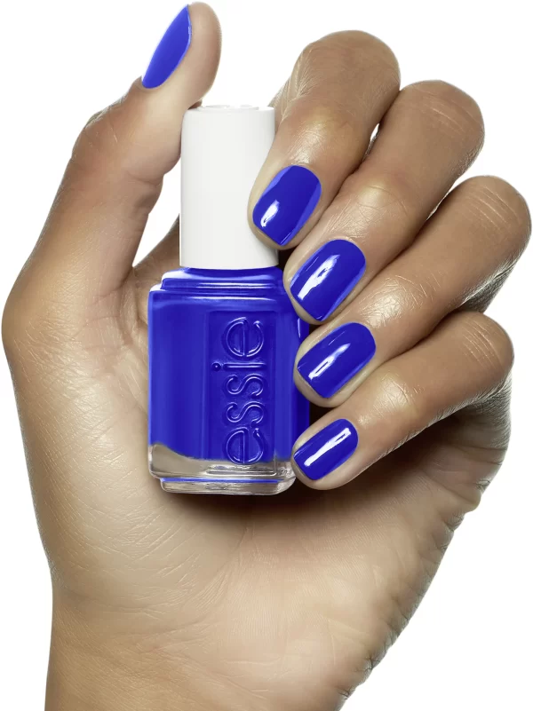 Essie Nagellack Nr. 93 Mezmerised 8