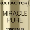 Max Factor Miracle Pure Concealer 02 5