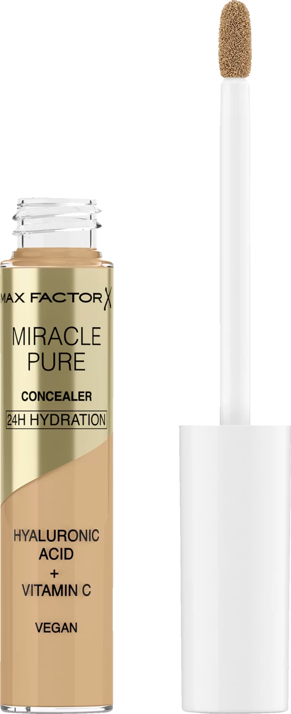 Max Factor Miracle Pure Concealer 03 1