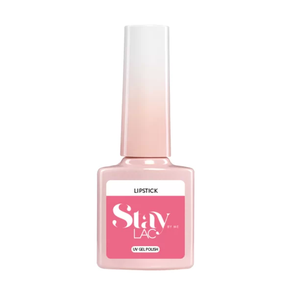 Staylac UV Nagellack – LIPSTICK 1